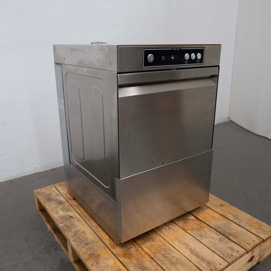 Asber GE-400BDD Glasswasher