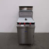Frymax RC500E Fryer