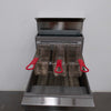Frymax RC500E Fryer