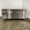 Skope RF7.UBR.3.SD Undercounter Fridge