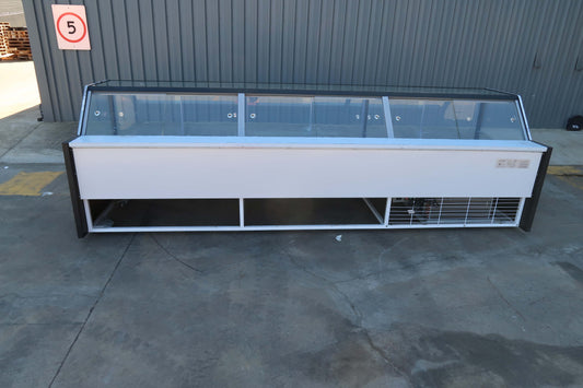 Austune ADSZB-3750 Deli Display
