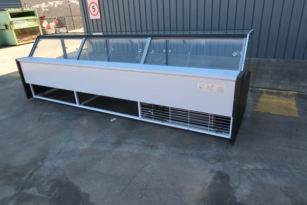 Austune ADSZB-3750 Deli Display