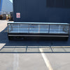 Austune ADSZB-3750 Deli Display