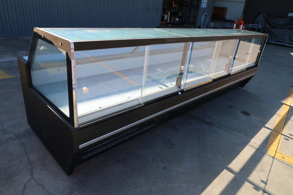 Austune ADSZB-3750 Deli Display