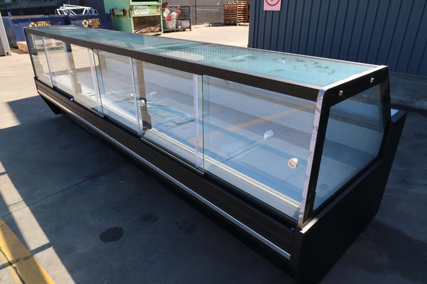 Austune ADSZB-3750 Deli Display