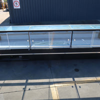 Austune ADSZB-3750 Deli Display
