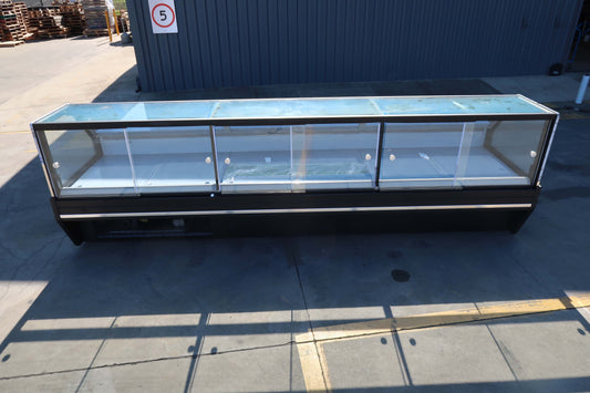 Austune ADSZB-3750 Deli Display