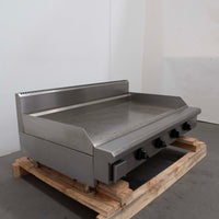 Goldstein GPGDB48-X Griddle