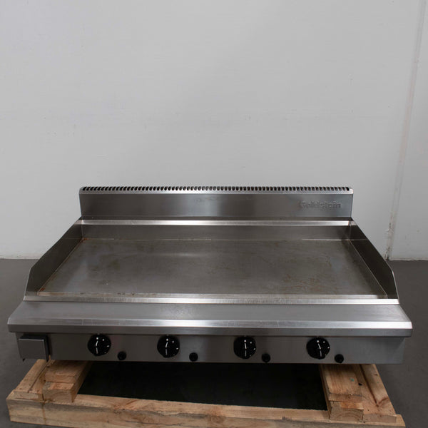 Goldstein GPGDB48-X Griddle