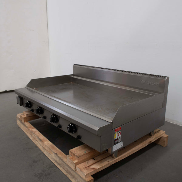 Goldstein GPGDB48-X Griddle