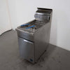 Goldstein VFG1L Single Pan Fryer