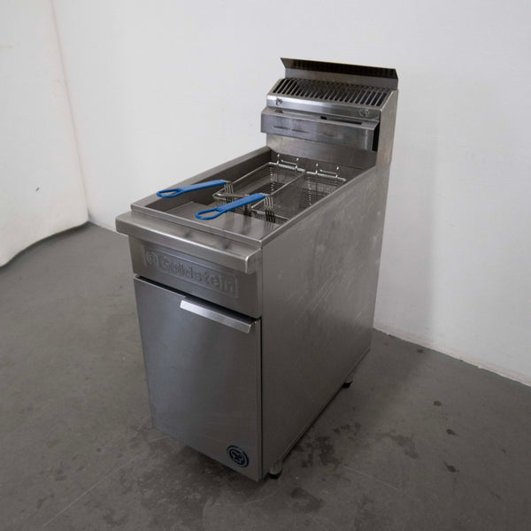 Goldstein VFG1L Single Pan Fryer