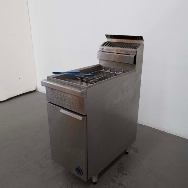 Goldstein VFG-1L Fryer
