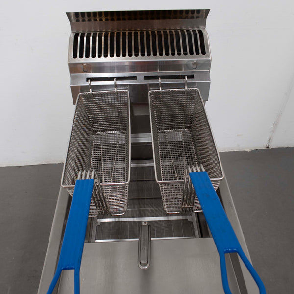 Goldstein VFG-1L Fryer