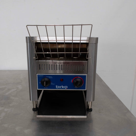 Birko 1003202 Conveyor Toaster