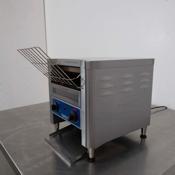 Birko 1003202 Conveyor Toaster