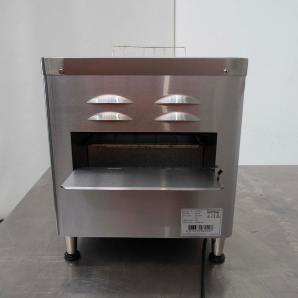 Birko 1003202 Conveyor Toaster