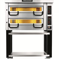 Pizza Master PM922ED Pizza Oven
