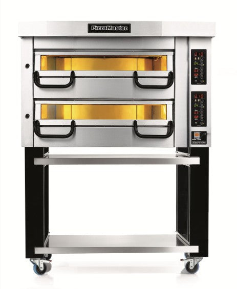 Pizza Master PM922ED Pizza Oven