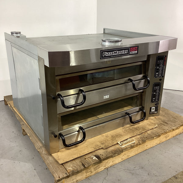 Pizza Master PM922ED Pizza Oven