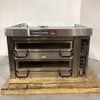 Pizza Master PM922ED Pizza Oven