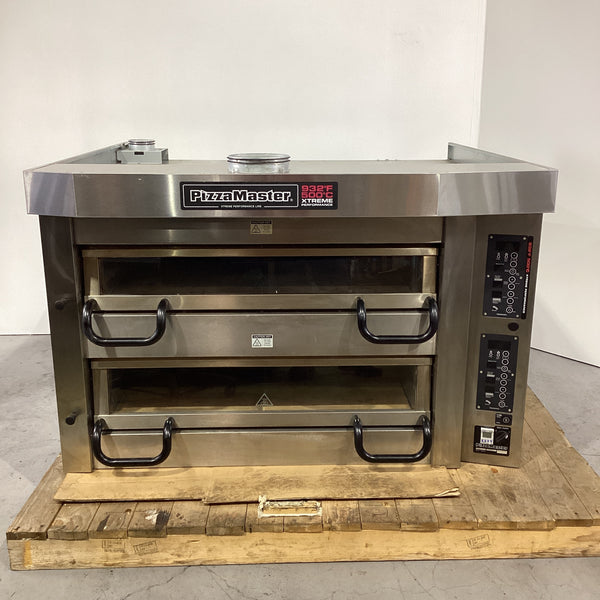Pizza Master PM922ED Pizza Oven