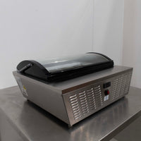 Norsk NSK-DW674 Countertop Ice Cream Freezer