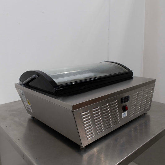 Norsk NSK-DW674 Countertop Ice Cream Freezer
