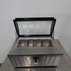 Norsk NSK-DW674 Countertop Ice Cream Freezer