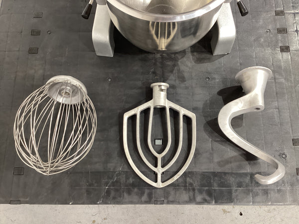 Robot Coupe SP25-S Planetary Mixer
