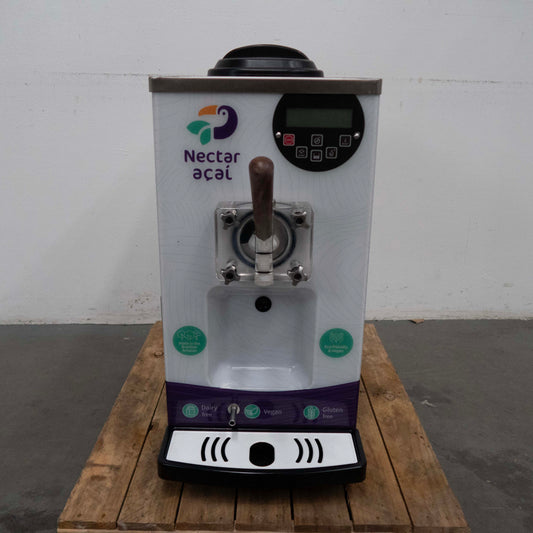 Nectar Fruits S770 Ice Cream Machine
