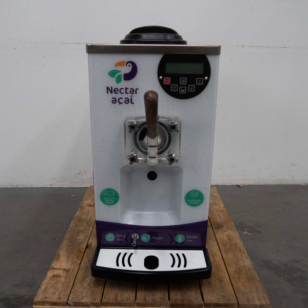 Nectar Fruits S770 Ice Cream Machine