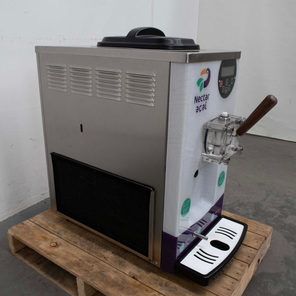 Nectar Fruits S770 Ice Cream Machine