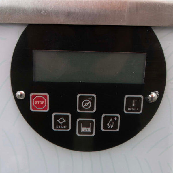 Nectar Fruits S770 Ice Cream Machine