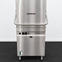 Eswood ES-25DP Passthrough Dishwasher