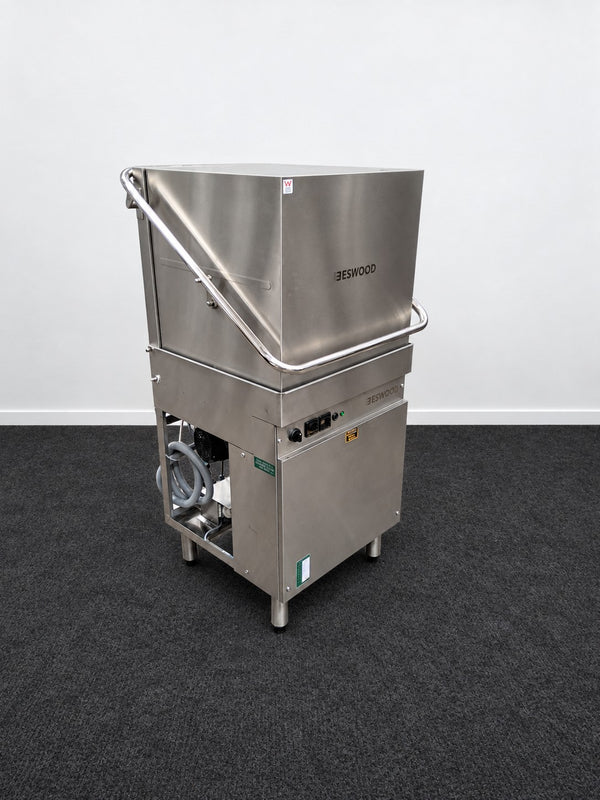 Eswood ES-25DP Passthrough Dishwasher