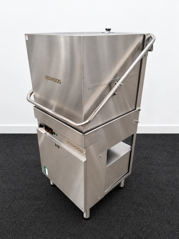 Eswood ES-25DP Passthrough Dishwasher