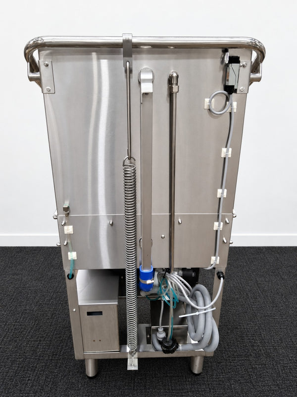 Eswood ES-25DP Passthrough Dishwasher