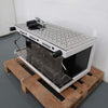 Sanremo Zoe Tall Competition 3 Group Coffee Machine