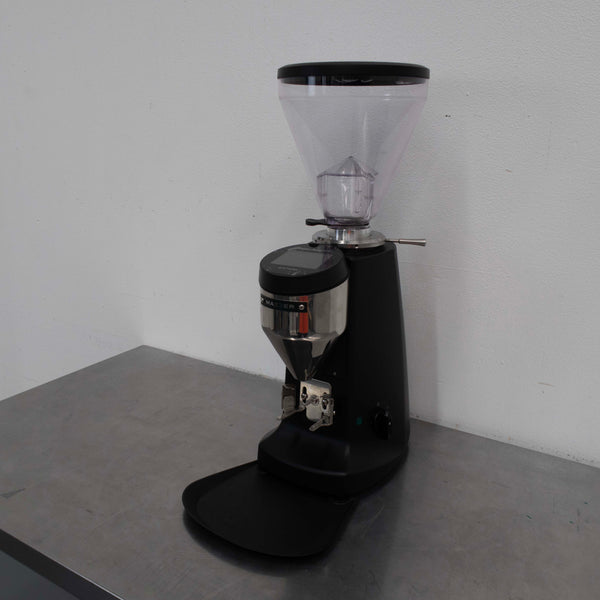 Mazzer Super Jolly V Up Coffee Grinder