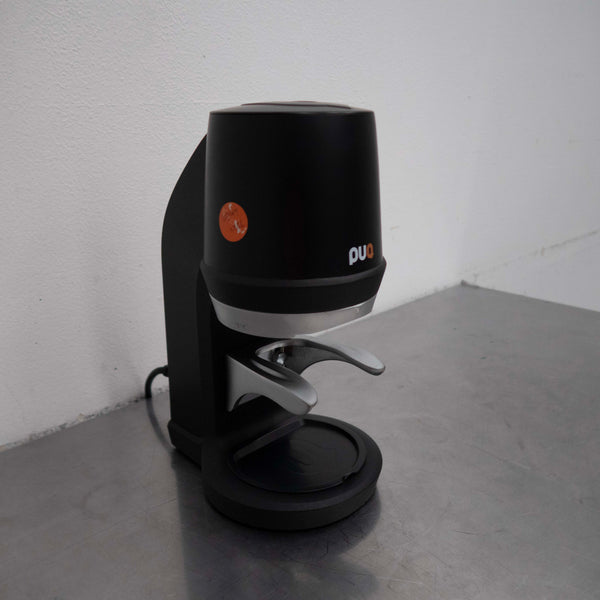 PuqPress Q1 Tamper
