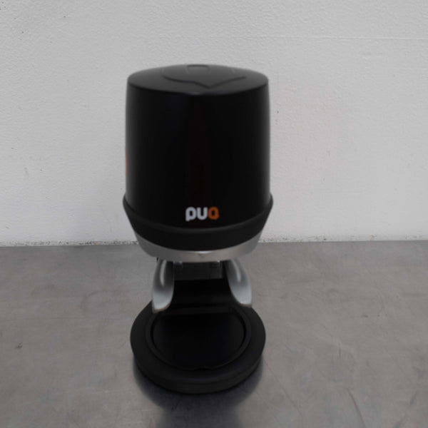 PuqPress Q1 Tamper
