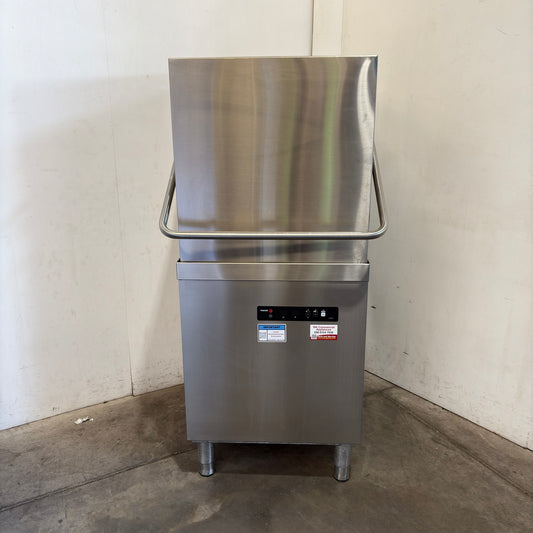 Fagor CO-142BDD Passthrough Dishwasher