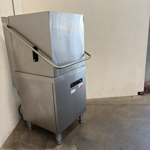 Fagor CO-142BDD Passthrough Dishwasher