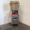 Fagor CO-142BDD Passthrough Dishwasher