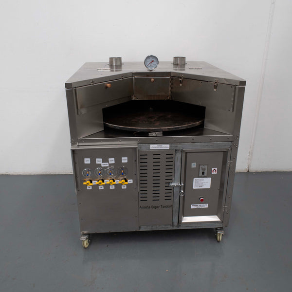 Amroha SPT Super Tandoor Oven