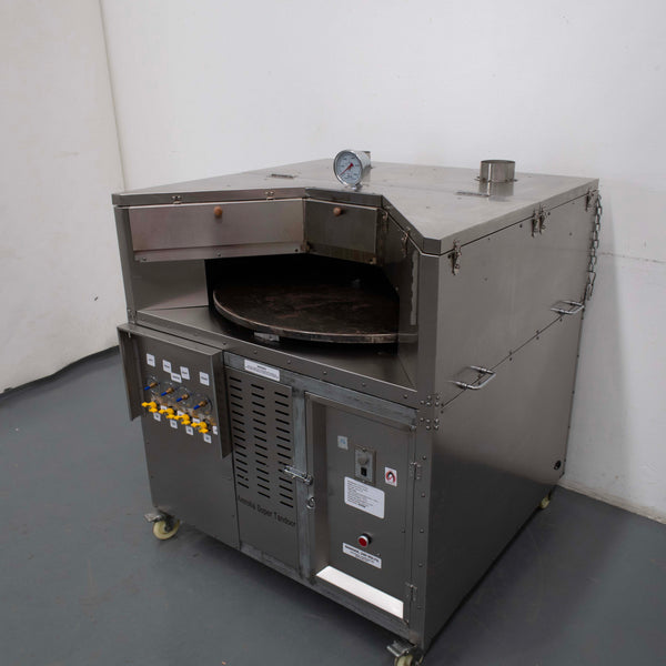 Amroha SPT Super Tandoor Oven