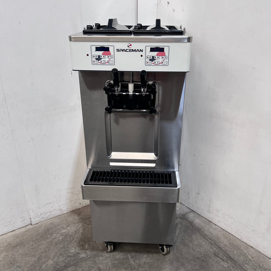 Spaceman 6250-C Soft Serve Machine