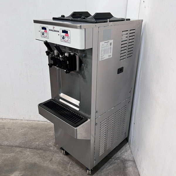 Spaceman 6250-C Soft Serve Machine