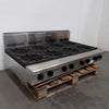 Goldstein PFB48 Cooktop